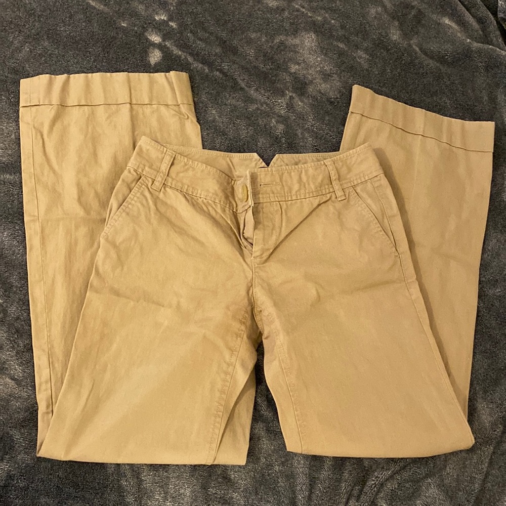 BR Martin Pants